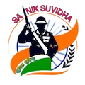 Sainik Suvidha Logo