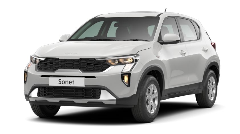 KIA SONET