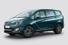 MAHINDRA MARAZZO