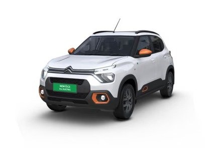 E-C3 ELECTRIC