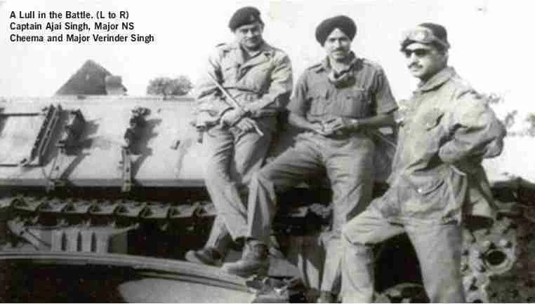 एक सैनिक की मृत्यु हो गई(A SOLDIER PASSES AWAY)