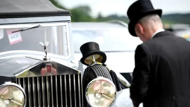 दुनिया के सबसे ज़्यादा अरबपतियों वाले देश