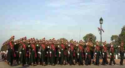 नेपाल द्वारा भारतीय सेना में गोरखा भर्ती में कटौती का प्रभाव