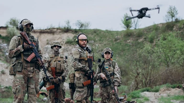 What the Army Offers(सेना क्या पेशकश करती है)