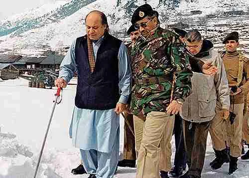 पाकिस्तानी सेना का खेल