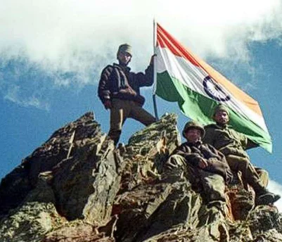 कारगिल युद्ध: एक ऐसा युद्ध जिसने सभी बाधाओं को चुनौती दी