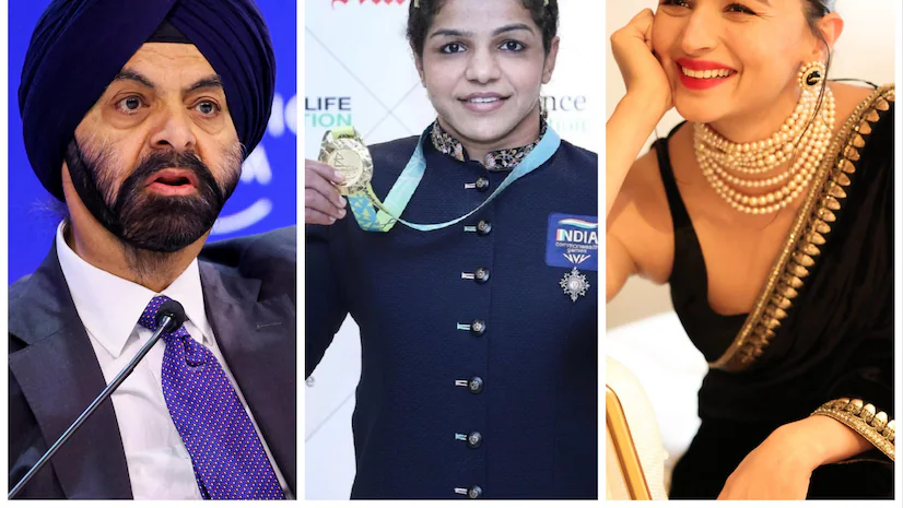  2024 की 100 सबसे प्रभावशाली लोगों की सूची में 8 भारतीयों के नाम शामिल: विवरण यहां देखें