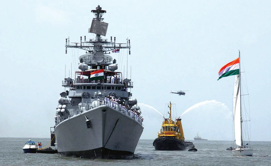 जनरल वेद मलिक, पीवीएसएम, एवीएसएम (सेवानिवृत्त) अपनी पुस्तक कारगिल: सरप्राइज टू विक्ट्री में लिखते हैं।