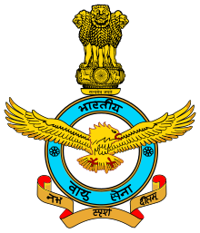  Indian Air Force
