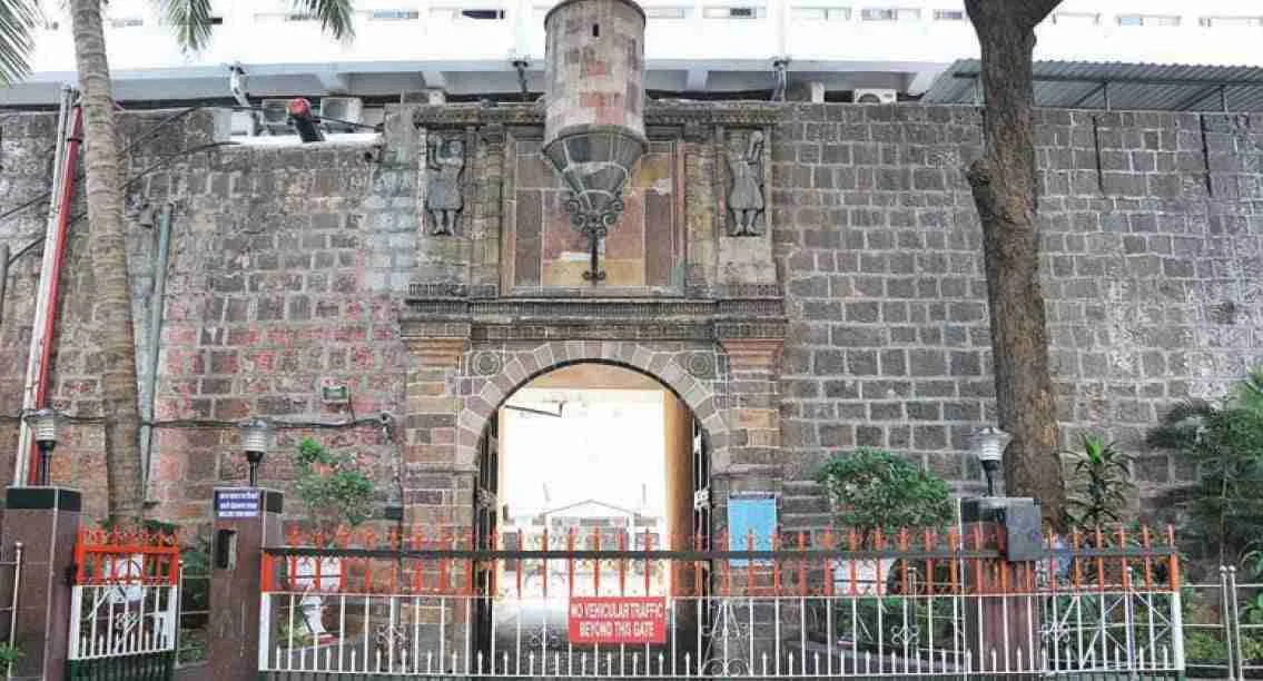 पश्चिमी नौसेना कमान का विकास 1612 – 1968