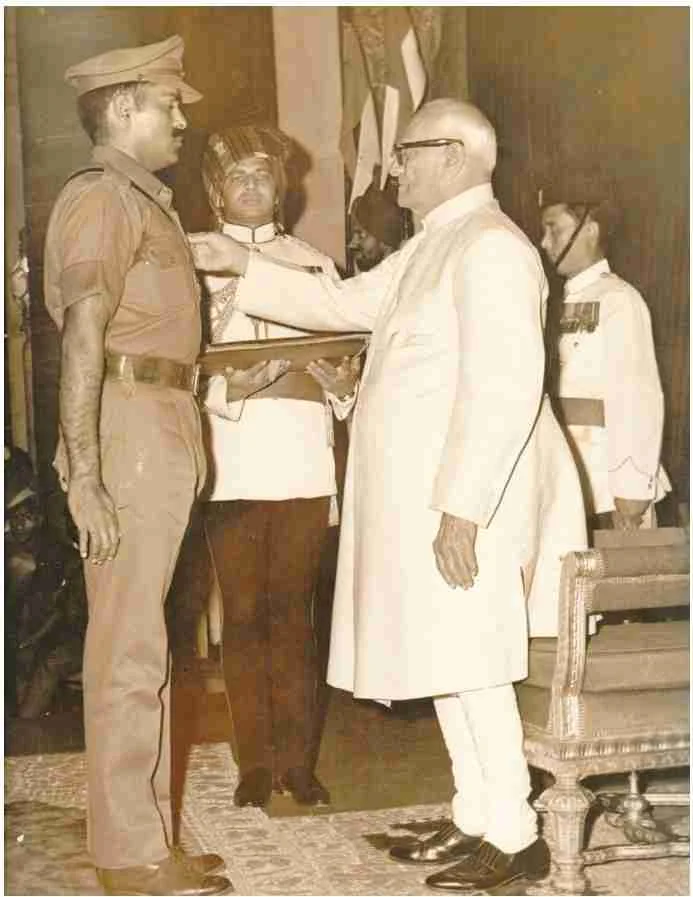 कठिनाइयों और कष्टों की वीरतापूर्ण कहानी: युद्धबंदी 1971