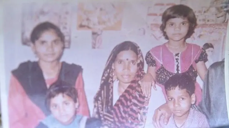 31 साल पहले गुम हुए बेटे को मां ने कैसे पहचाना